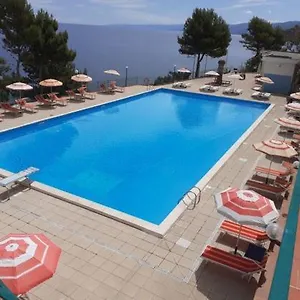 Camping&village Rais Gerbi Village de vacances