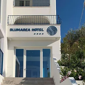 **** Hotel Western Blumarea Italia