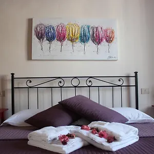  Bed & Breakfast My Center San Salvi Italia