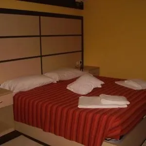*** Hotel La Solitaria Italia
