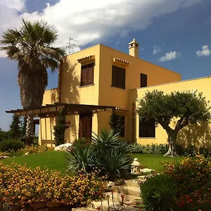 Il Giardino Delle Aloe Séjour à la campagne
