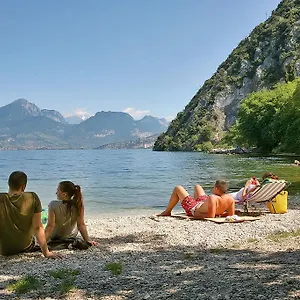 ** Hotel Baitone - Nature Village Italia